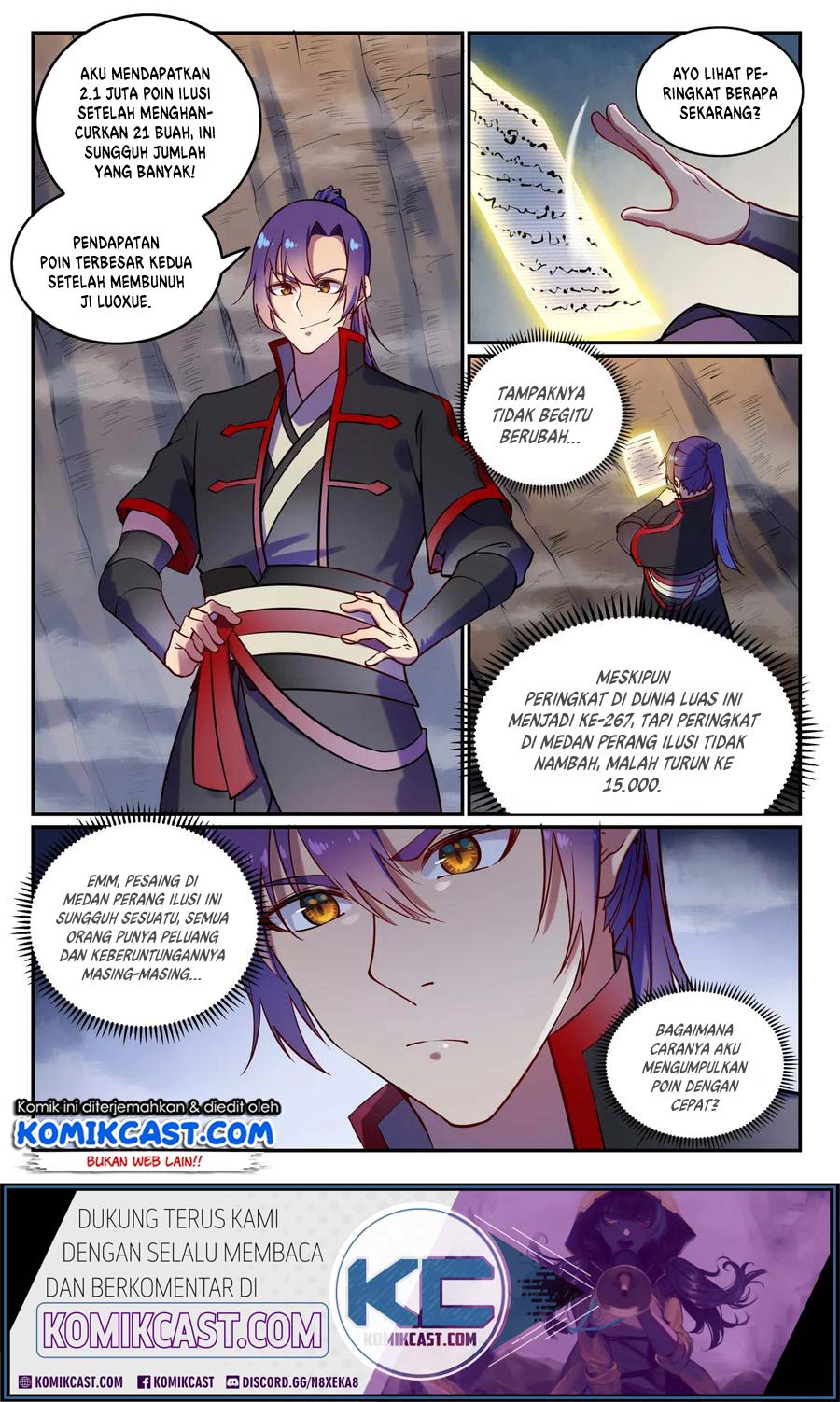 Apotheosis Chapter 606 - https://gambar-id.komiku.org/uploads2/2801690-13.jpg