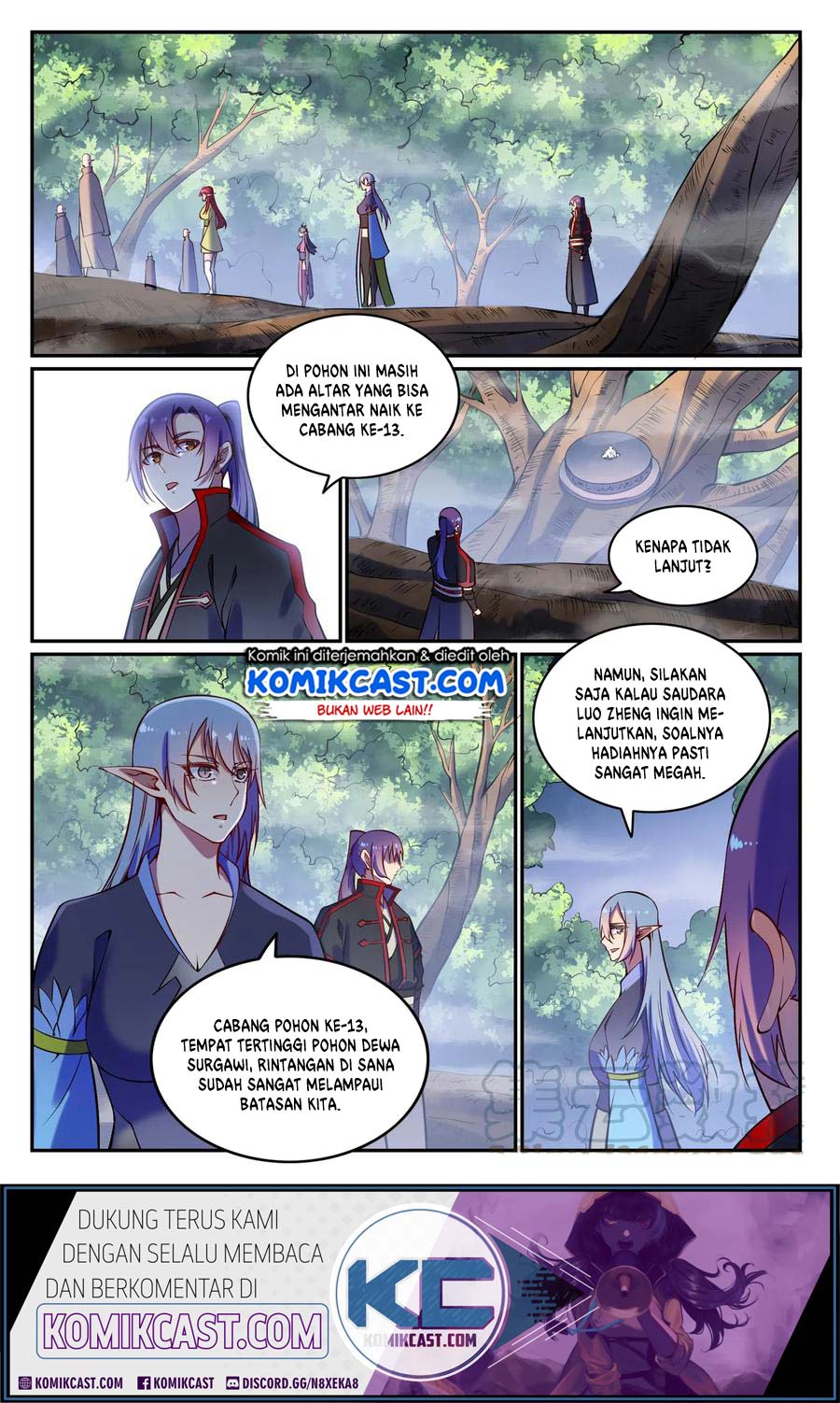 Apotheosis Chapter 606 - https://gambar-id.komiku.org/uploads2/2801690-14.jpg