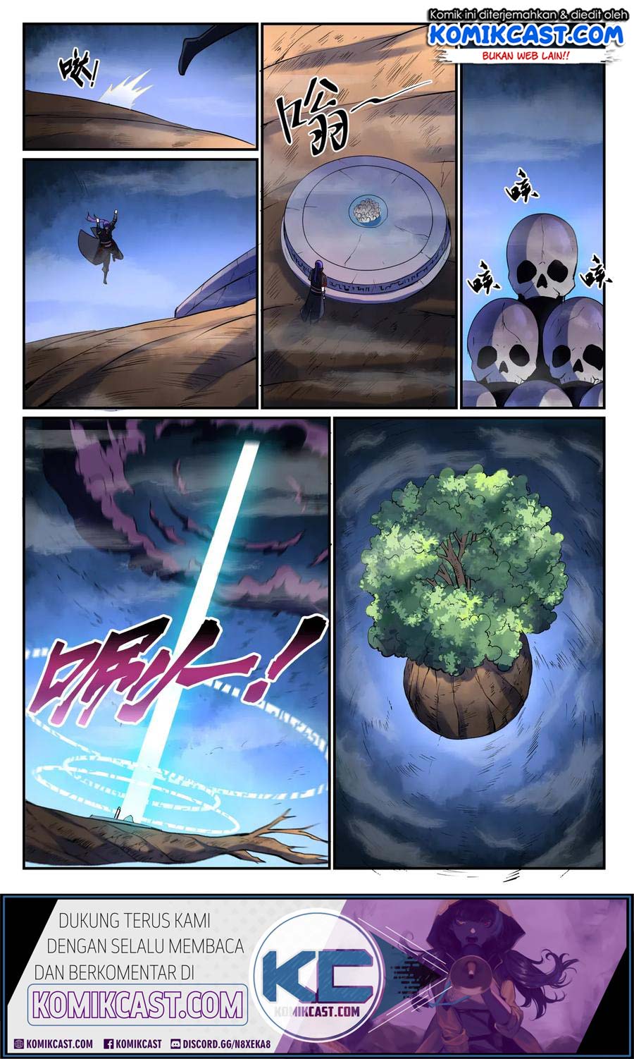 Apotheosis Chapter 606 - https://gambar-id.komiku.org/uploads2/2801690-16.jpg