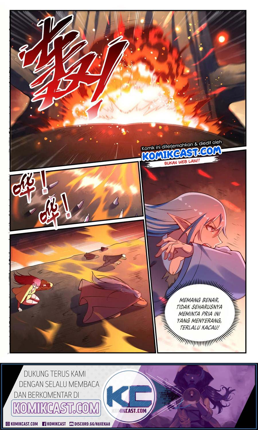 Apotheosis Chapter 606 - https://gambar-id.komiku.org/uploads2/2801690-3.jpg