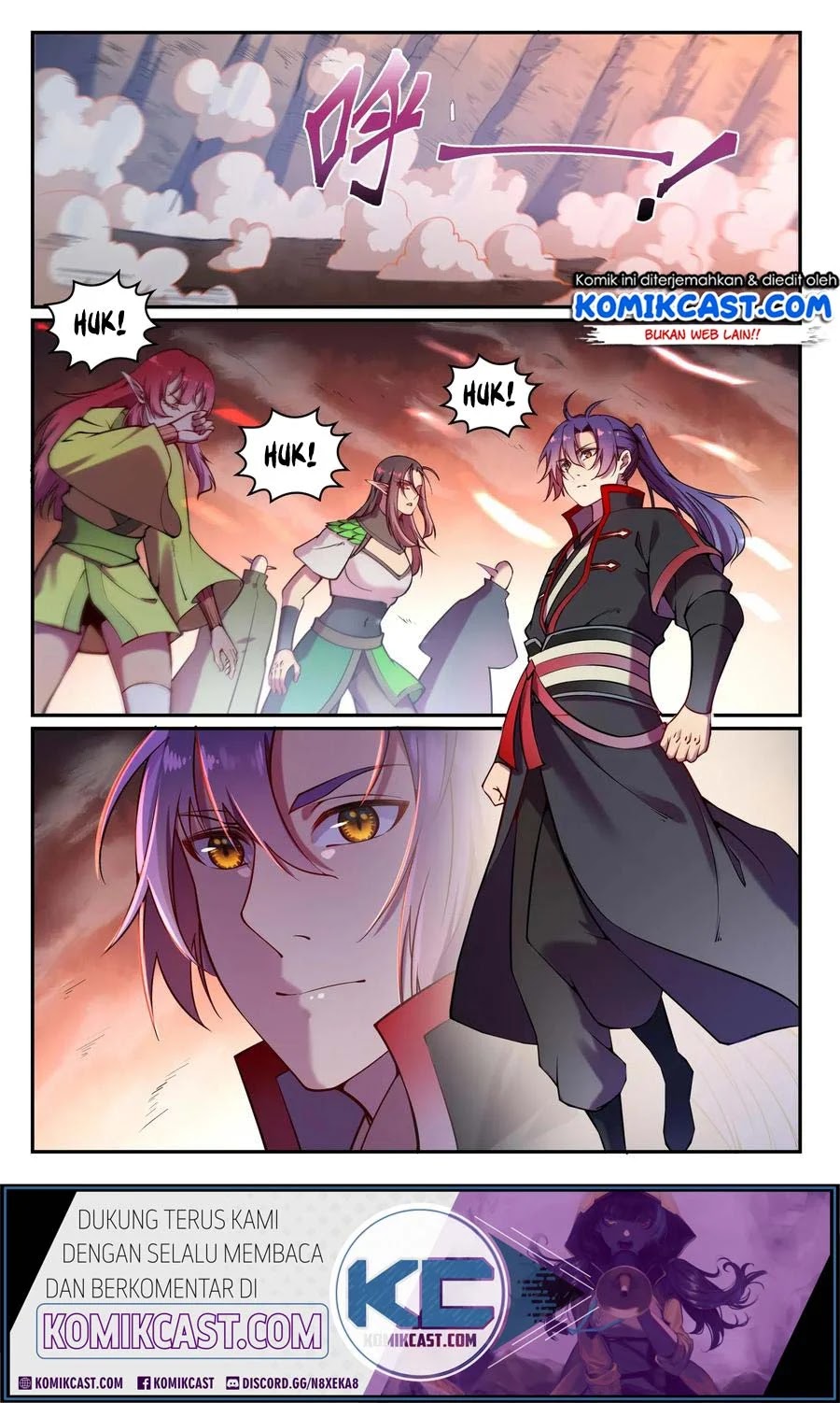 Apotheosis Chapter 606 - https://gambar-id.komiku.org/uploads2/2801690-4.jpg