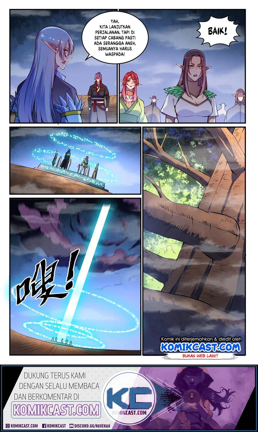 Apotheosis Chapter 606 - https://gambar-id.komiku.org/uploads2/2801690-6.jpg