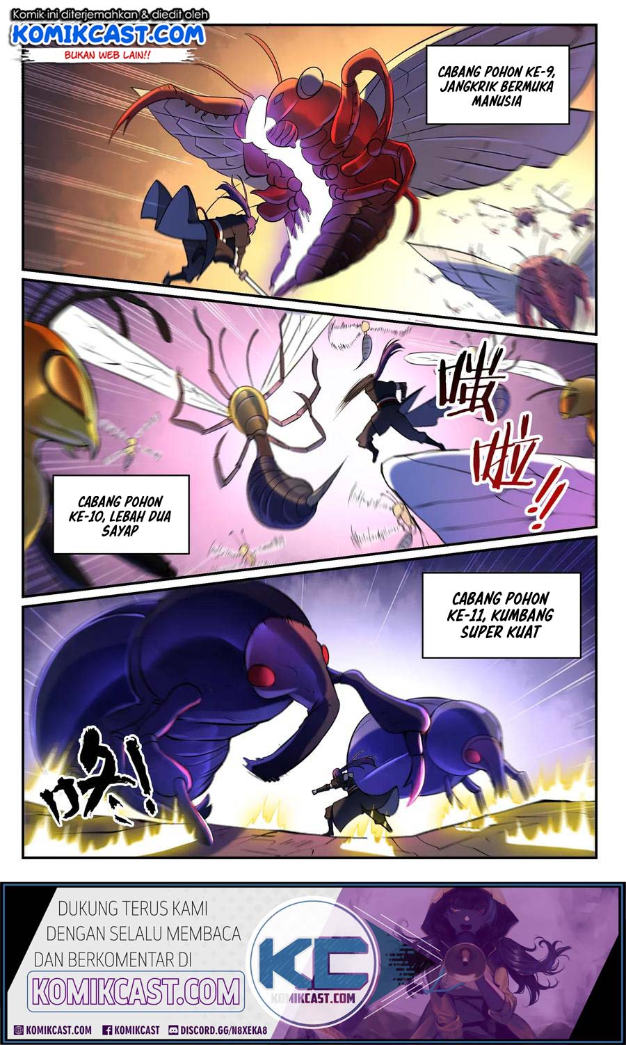 Apotheosis Chapter 606 - https://gambar-id.komiku.org/uploads2/2801690-7.jpg
