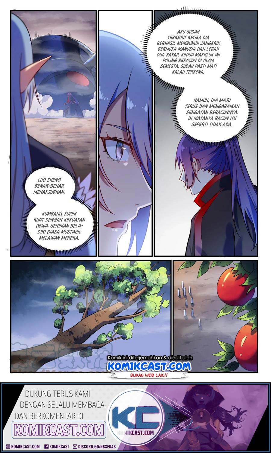 Apotheosis Chapter 606 - https://gambar-id.komiku.org/uploads2/2801690-8.jpg