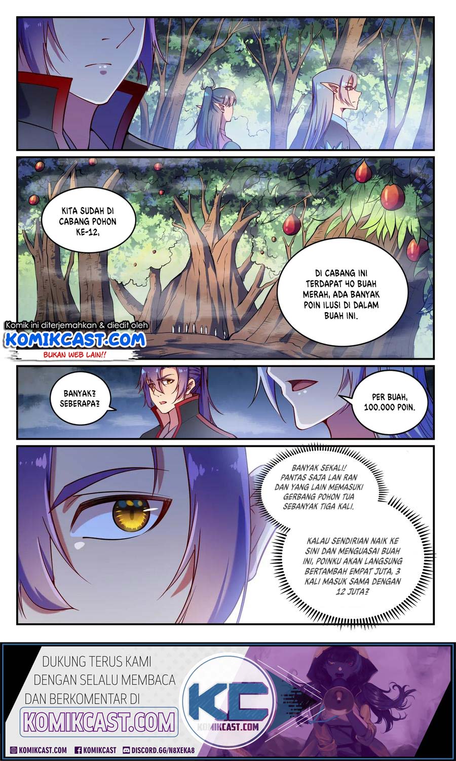 Apotheosis Chapter 606 - https://gambar-id.komiku.org/uploads2/2801690-9.jpg