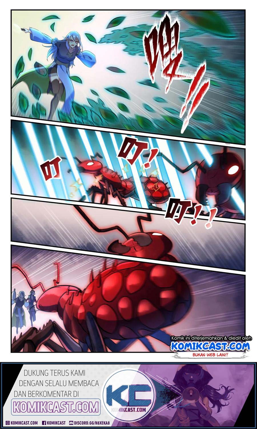 Apotheosis Chapter 605 - https://gambar-id.komiku.org/uploads2/2801691-10.jpg