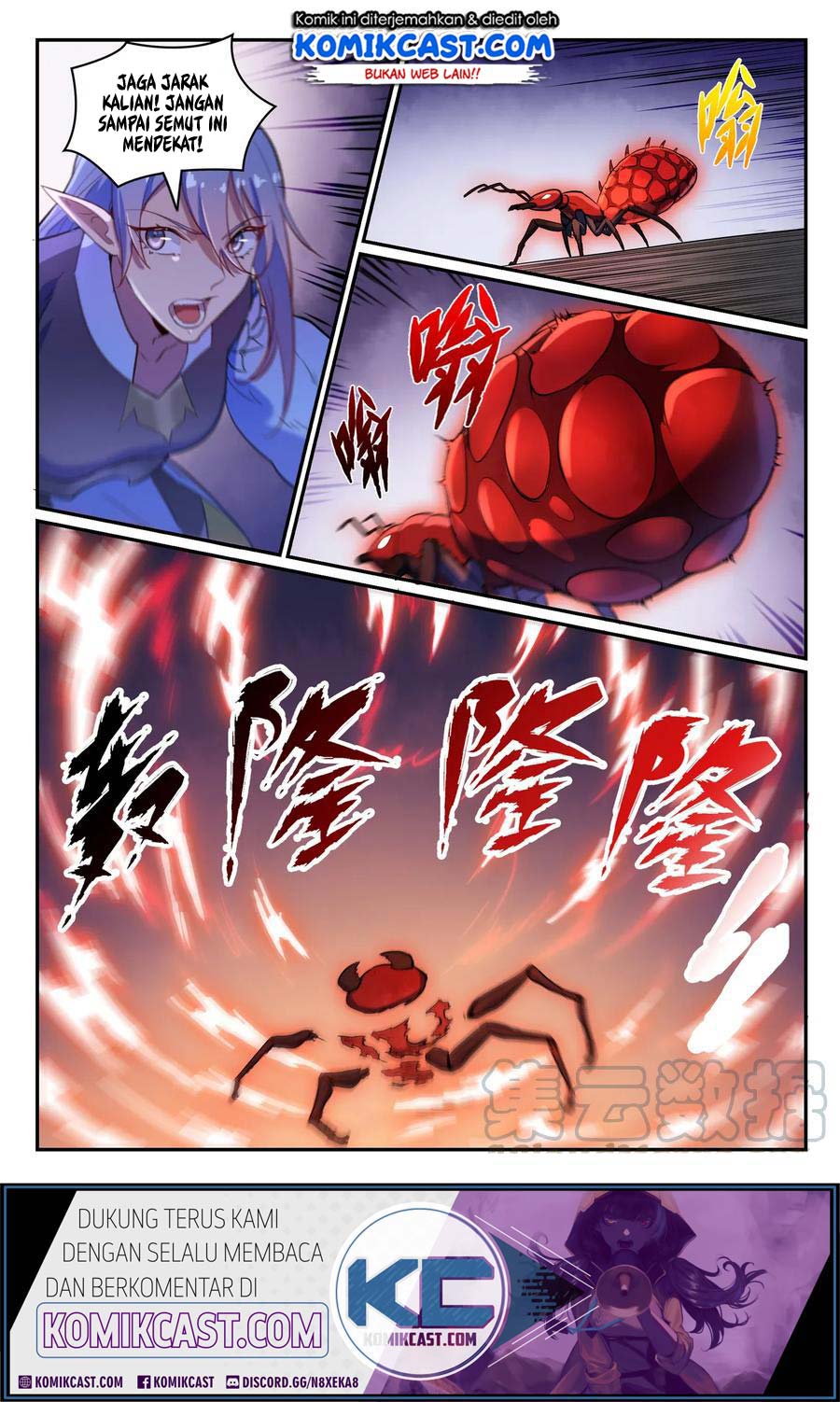 Apotheosis Chapter 605 - https://gambar-id.komiku.org/uploads2/2801691-11.jpg