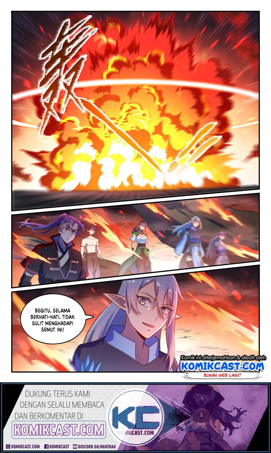 Apotheosis Chapter 605 - https://gambar-id.komiku.org/uploads2/2801691-12.jpg