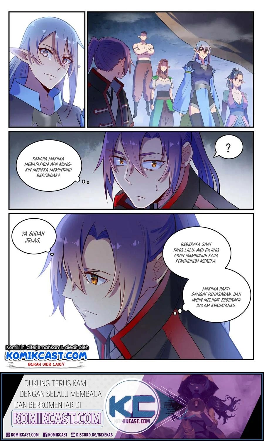 Apotheosis Chapter 605 - https://gambar-id.komiku.org/uploads2/2801691-13.jpg