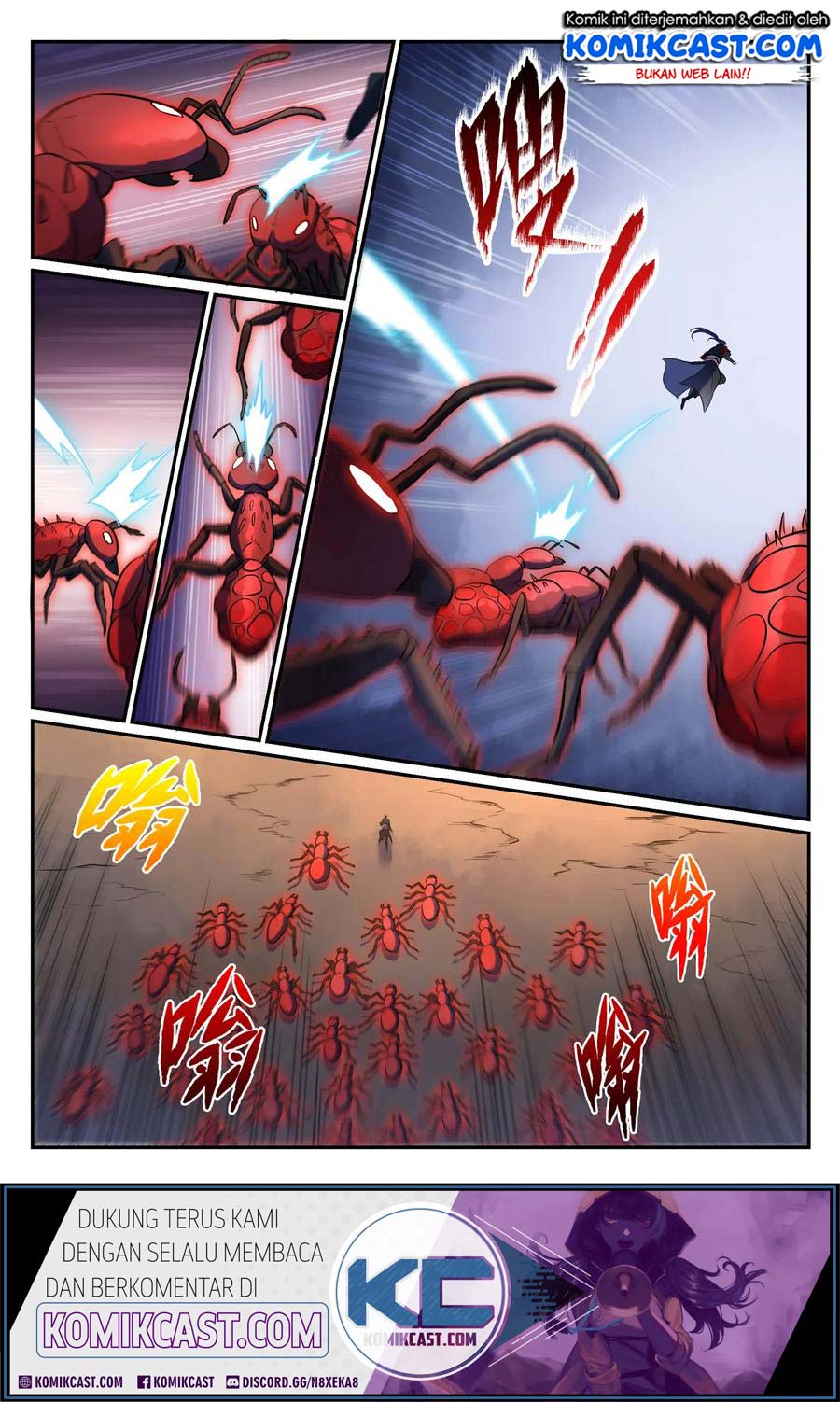 Apotheosis Chapter 605 - https://gambar-id.komiku.org/uploads2/2801691-15.jpg
