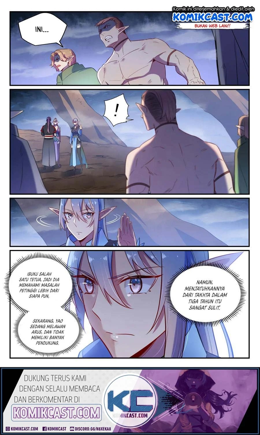 Apotheosis Chapter 605 - https://gambar-id.komiku.org/uploads2/2801691-6.jpg