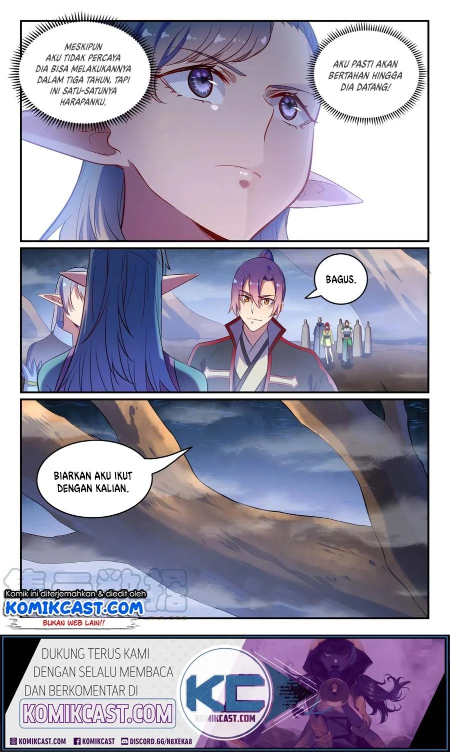 Apotheosis Chapter 605 - https://gambar-id.komiku.org/uploads2/2801691-8.jpg