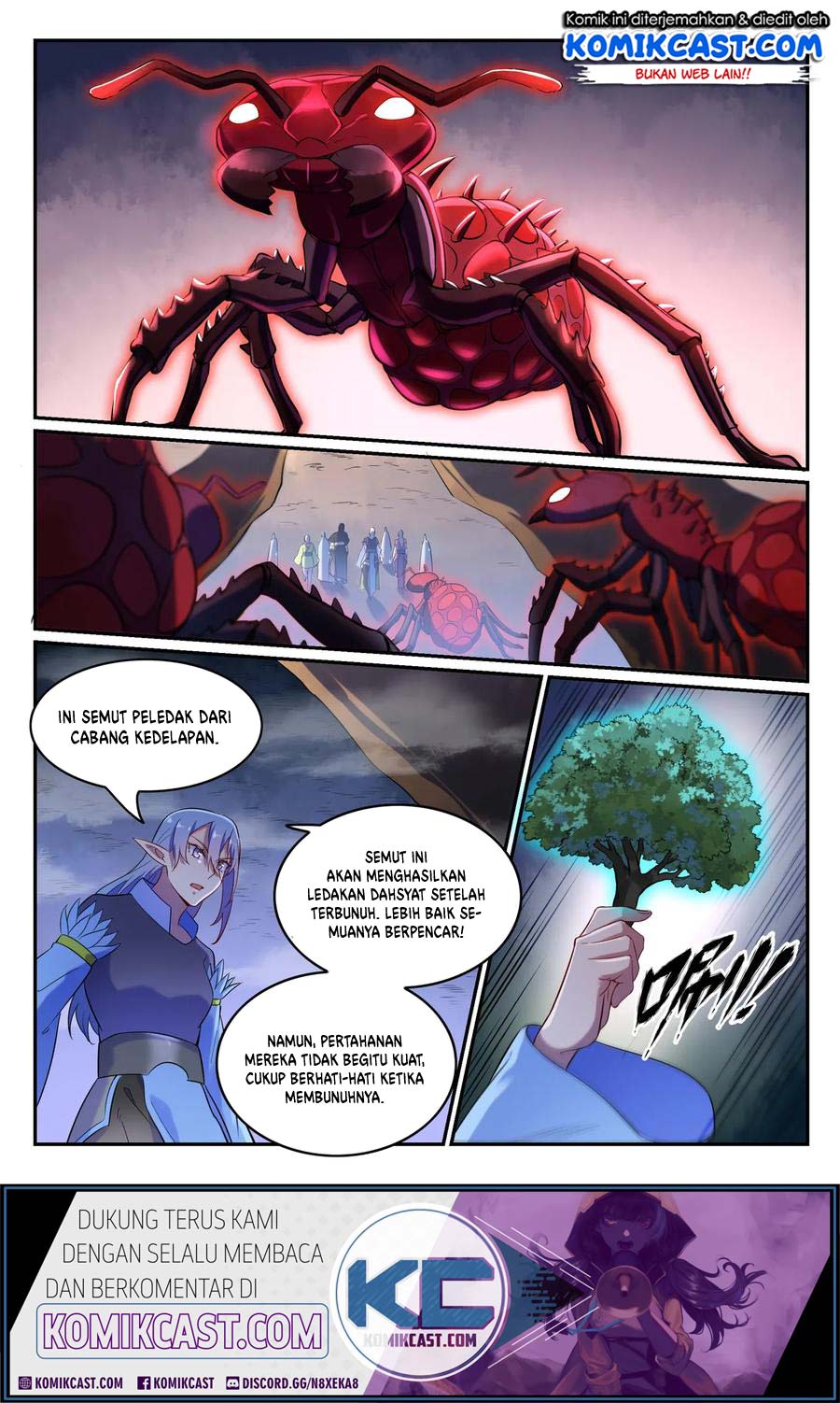 Apotheosis Chapter 605 - https://gambar-id.komiku.org/uploads2/2801691-9.jpg