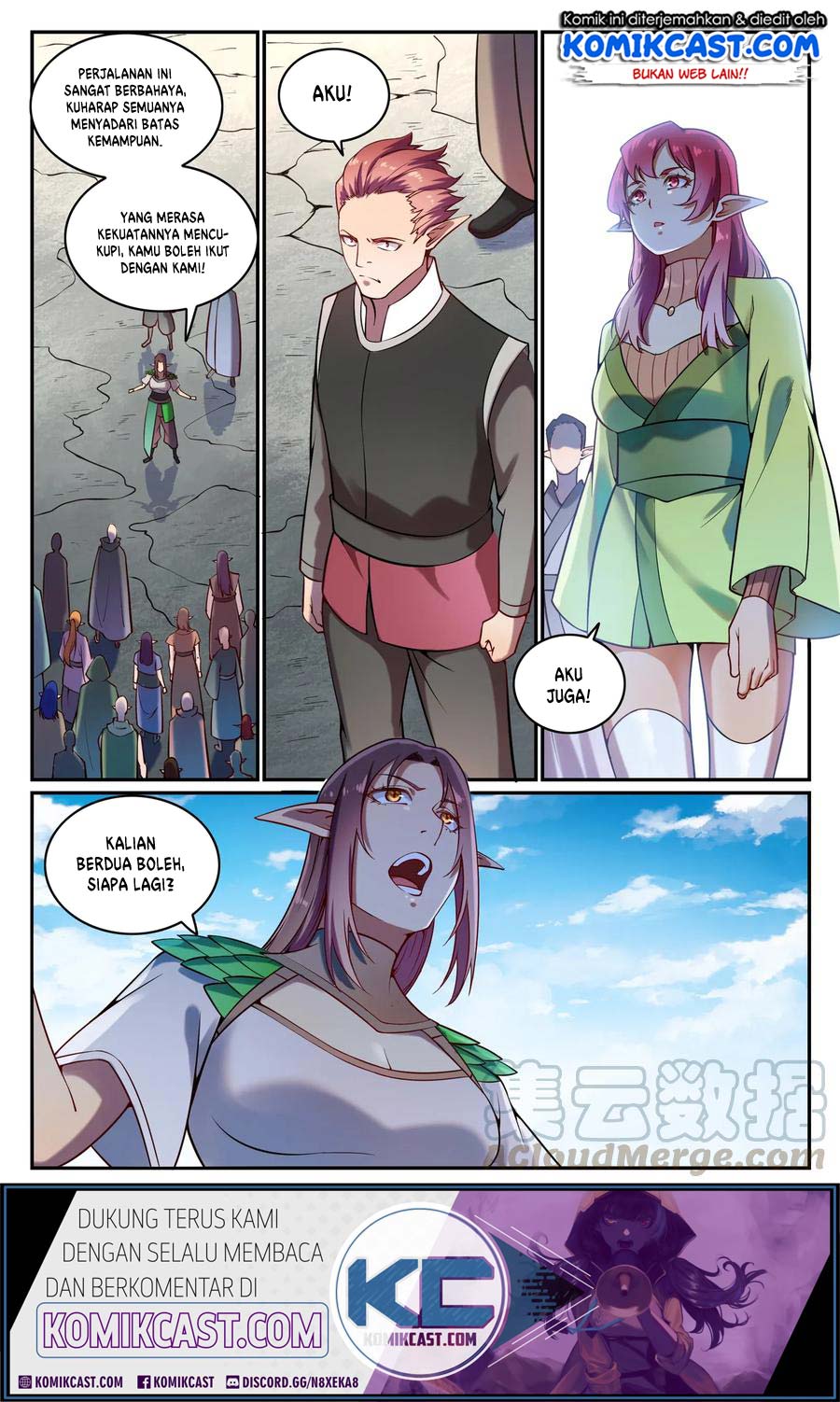 Apotheosis Chapter 601 - https://gambar-id.komiku.org/uploads2/2801696-11.jpg