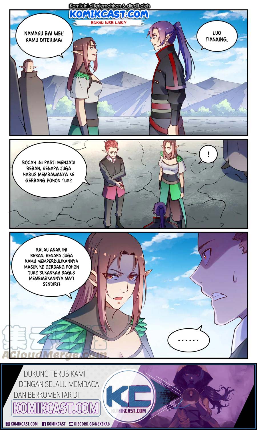 Apotheosis Chapter 601 - https://gambar-id.komiku.org/uploads2/2801696-14.jpg