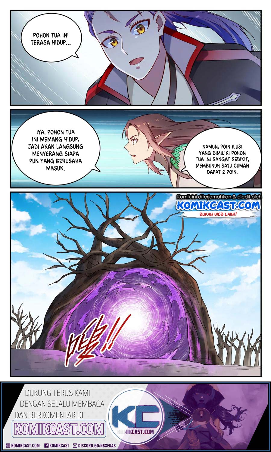 Apotheosis Chapter 601 - https://gambar-id.komiku.org/uploads2/2801696-16.jpg