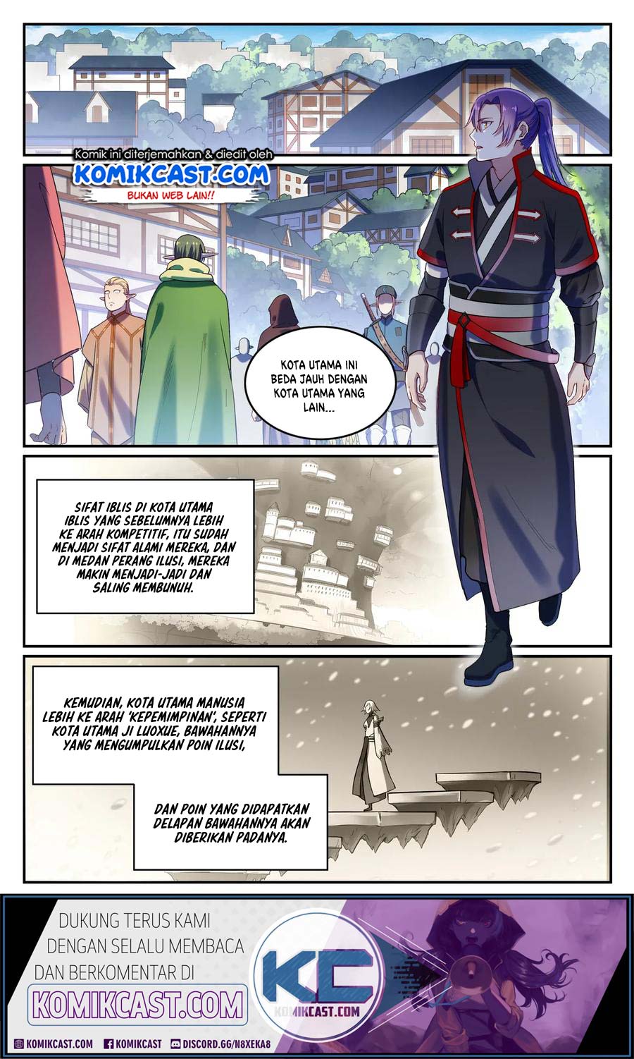 Apotheosis Chapter 601 - https://gambar-id.komiku.org/uploads2/2801696-3.jpg