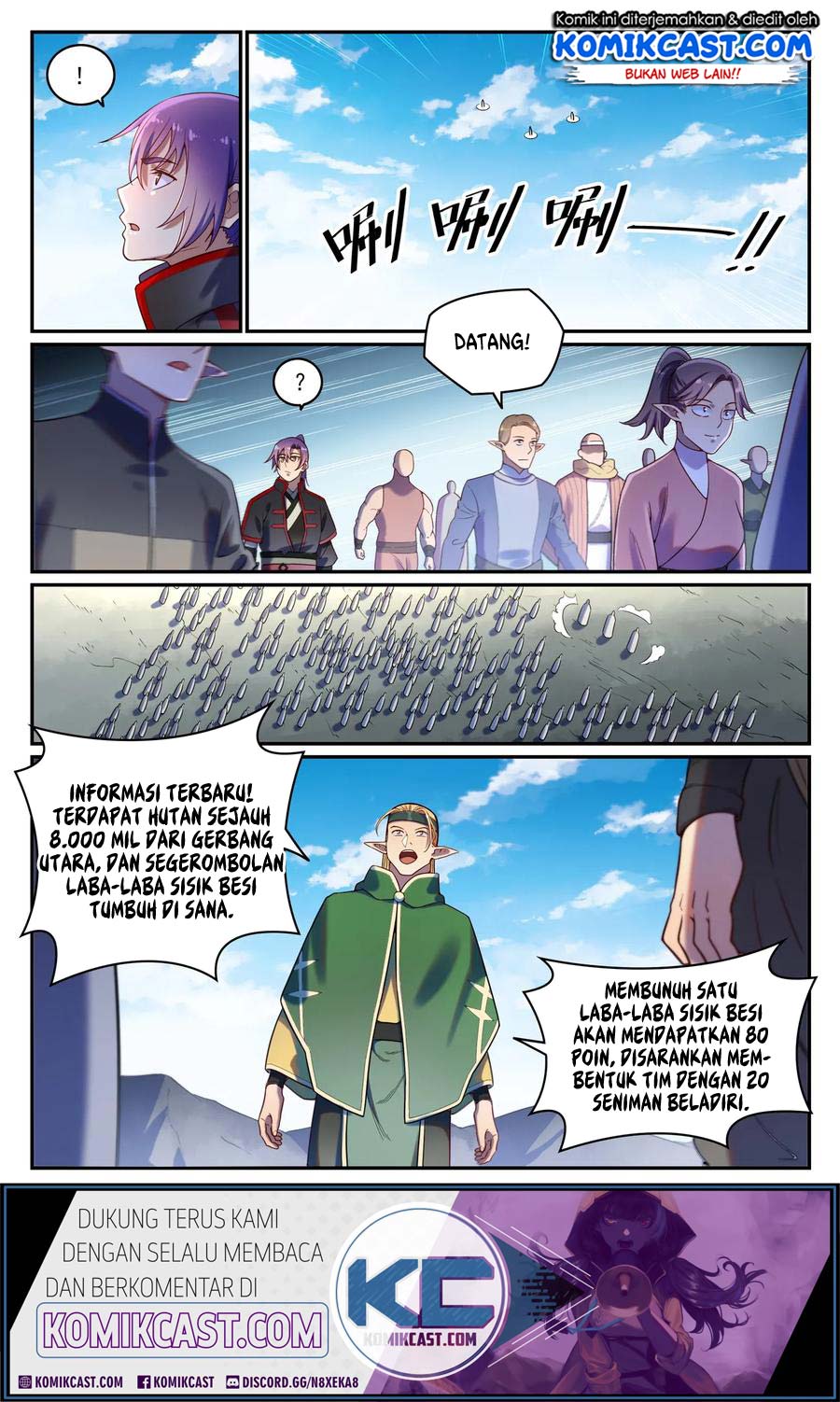 Apotheosis Chapter 601 - https://gambar-id.komiku.org/uploads2/2801696-6.jpg
