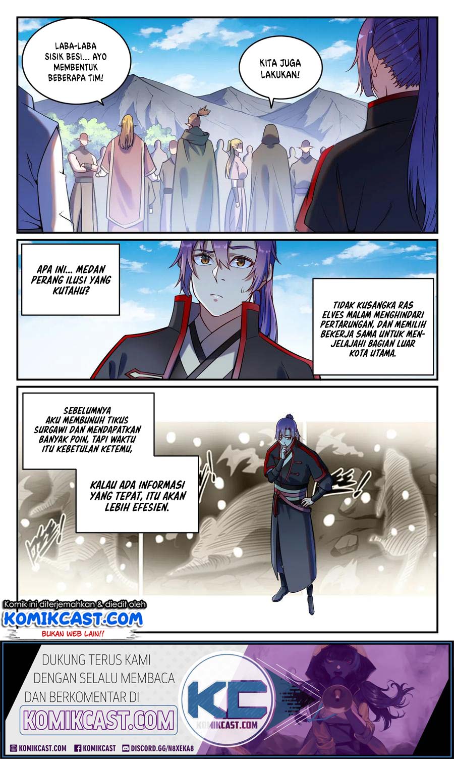 Apotheosis Chapter 601 - https://gambar-id.komiku.org/uploads2/2801696-7.jpg