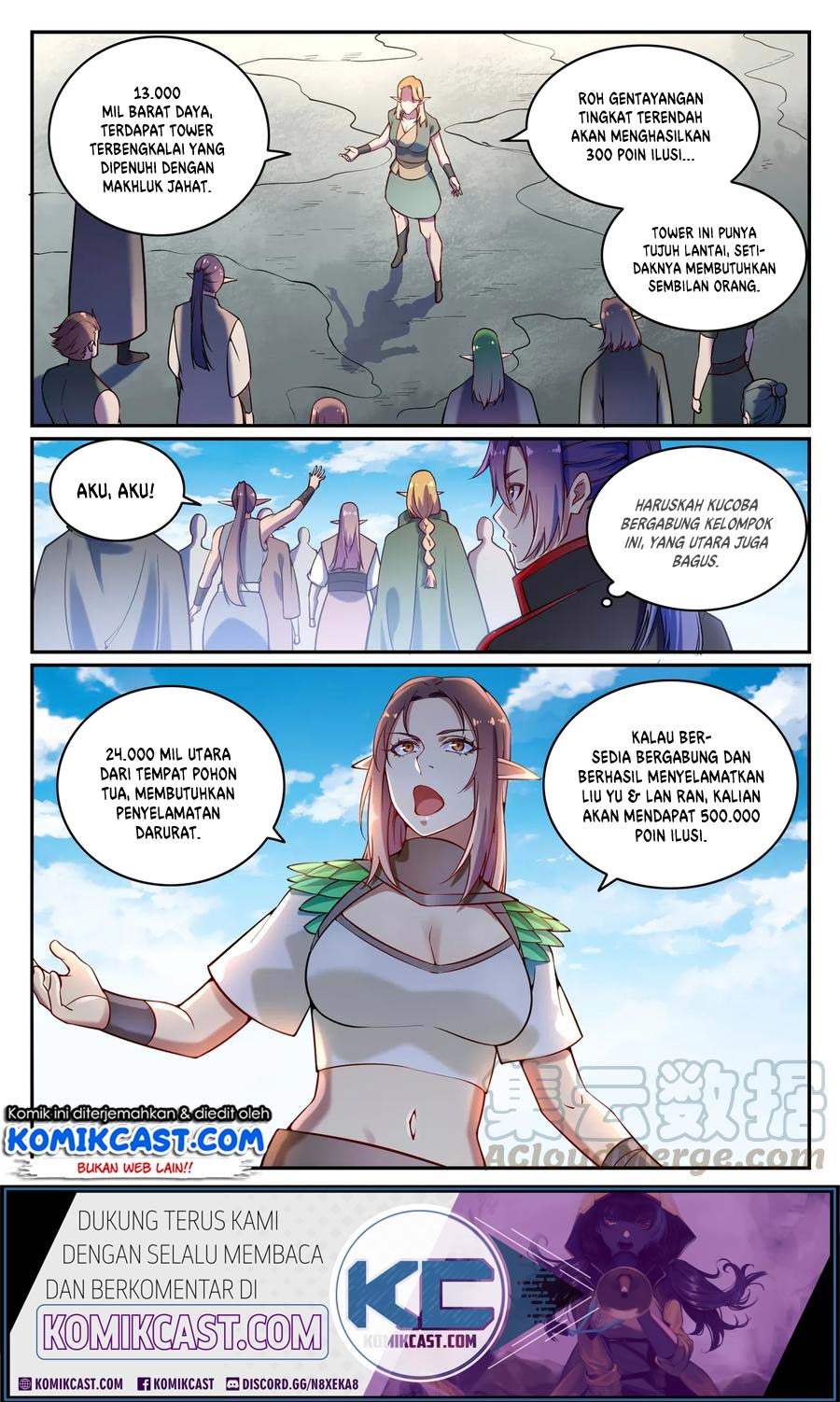 Apotheosis Chapter 601 - https://gambar-id.komiku.org/uploads2/2801696-8.jpg
