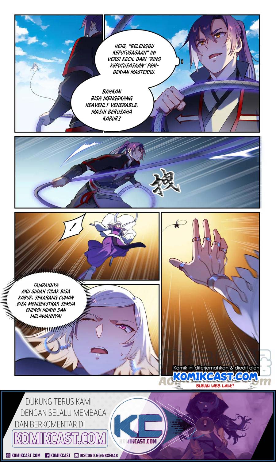 Apotheosis Chapter 599 - https://gambar-id.komiku.org/uploads2/2801698-11.jpg