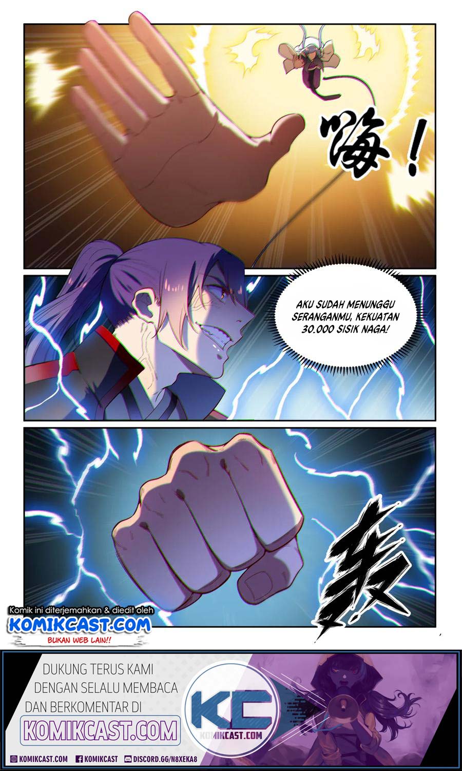 Apotheosis Chapter 599 - https://gambar-id.komiku.org/uploads2/2801698-12.jpg
