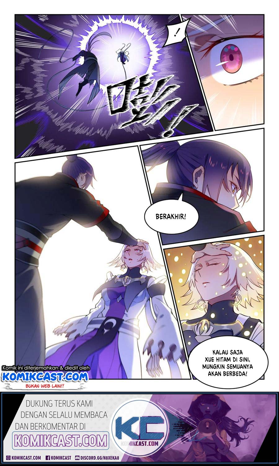 Apotheosis Chapter 599 - https://gambar-id.komiku.org/uploads2/2801698-13.jpg
