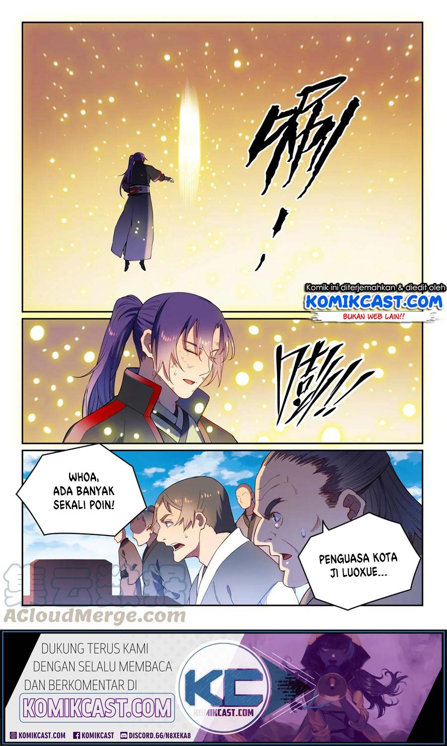 Apotheosis Chapter 599 - https://gambar-id.komiku.org/uploads2/2801698-14.jpg