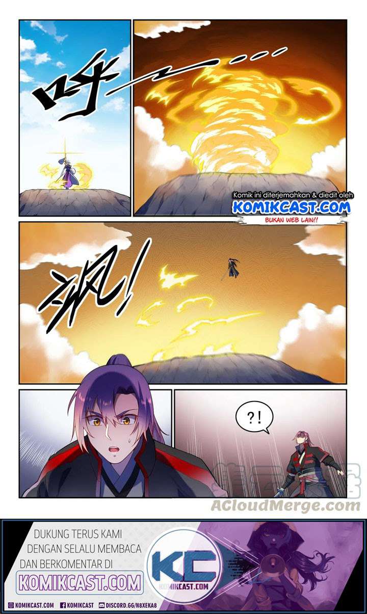 Apotheosis Chapter 597 - https://gambar-id.komiku.org/uploads2/2801700-16.jpg