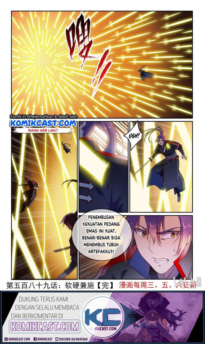 Apotheosis Chapter 597 - https://gambar-id.komiku.org/uploads2/2801700-17.jpg