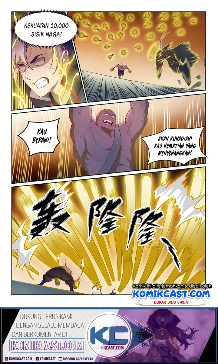 Apotheosis Chapter 595 - https://gambar-id.komiku.org/uploads2/2801702-13.jpg