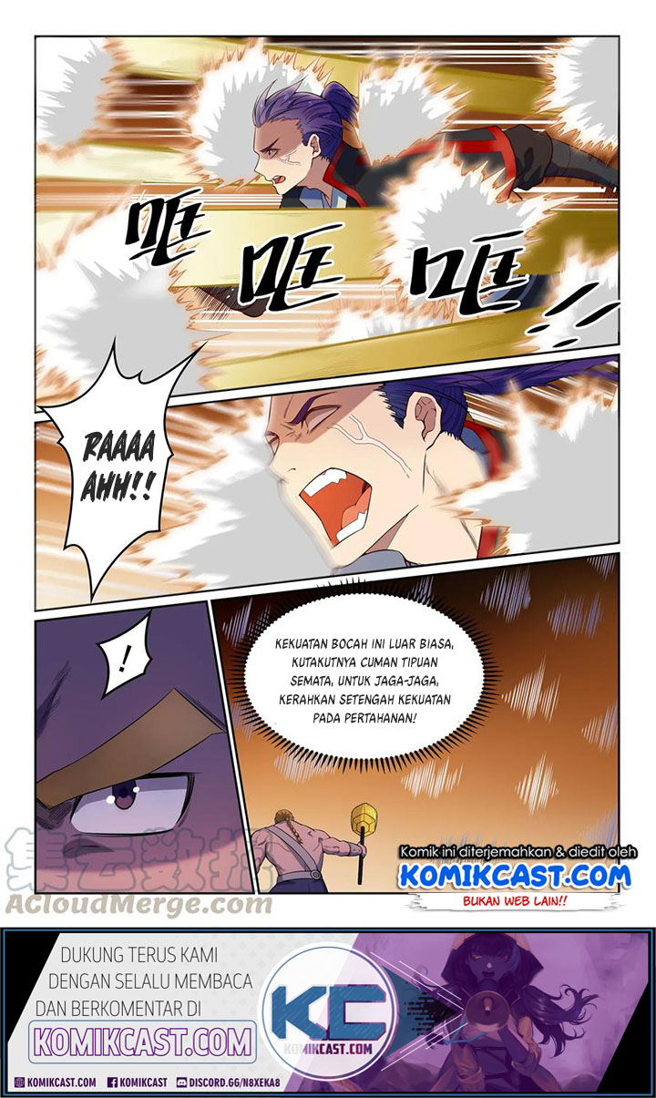 Apotheosis Chapter 595 - https://gambar-id.komiku.org/uploads2/2801702-14.jpg