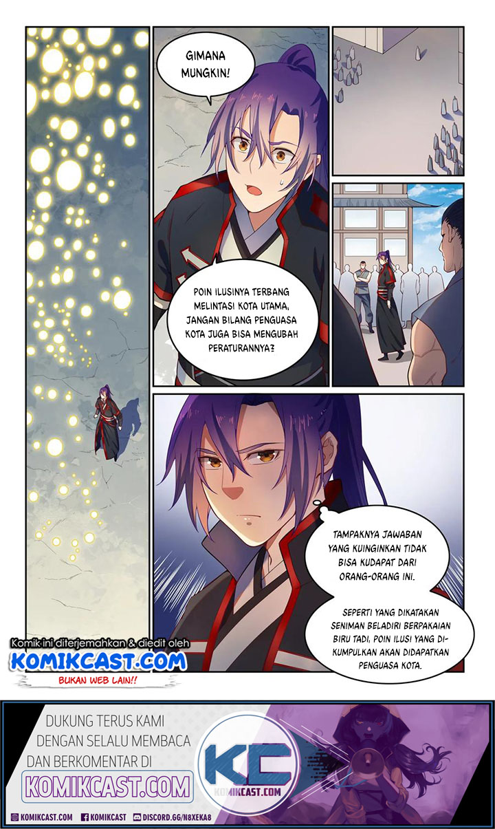 Apotheosis Chapter 595 - https://gambar-id.komiku.org/uploads2/2801702-3.jpg