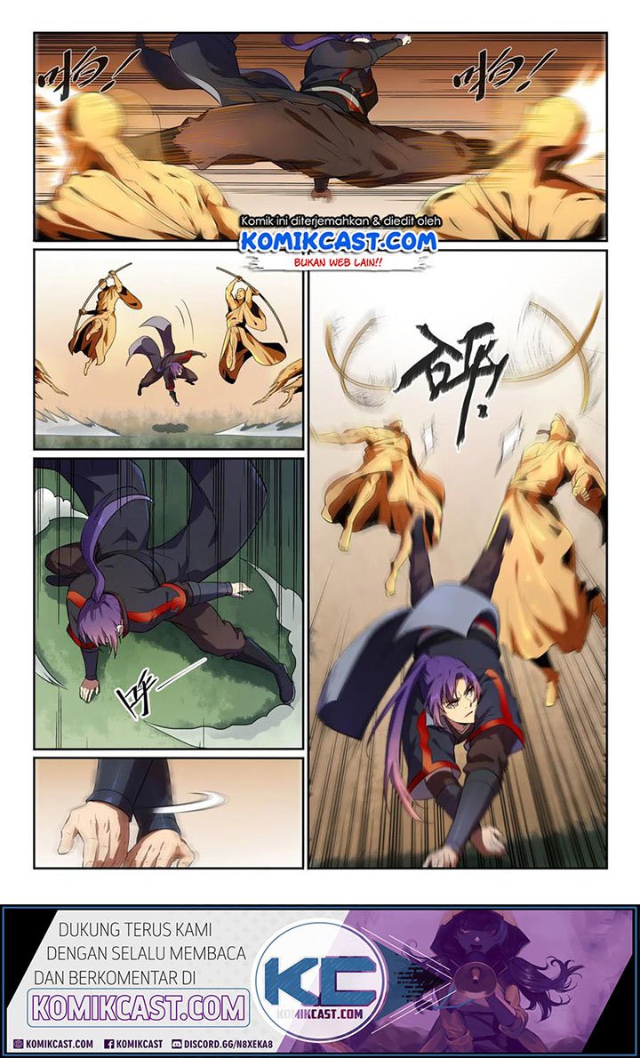 Apotheosis Chapter 589 - https://gambar-id.komiku.org/uploads2/2801709-13.jpg