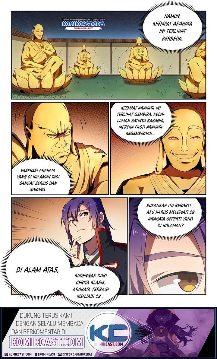 Apotheosis Chapter 589 - https://gambar-id.komiku.org/uploads2/2801709-15.jpg