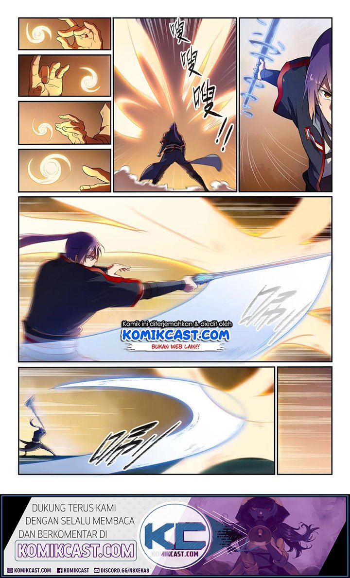 Apotheosis Chapter 589 - https://gambar-id.komiku.org/uploads2/2801709-16.jpg
