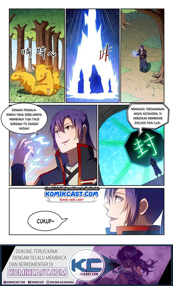 Apotheosis Chapter 589 - https://gambar-id.komiku.org/uploads2/2801709-3.jpg
