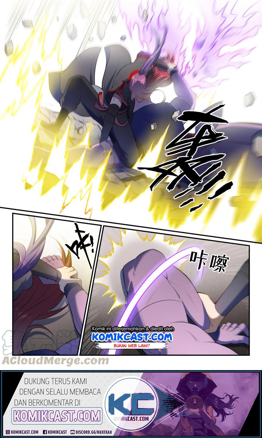 Apotheosis Chapter 587 - https://gambar-id.komiku.org/uploads2/2801711-10.jpg