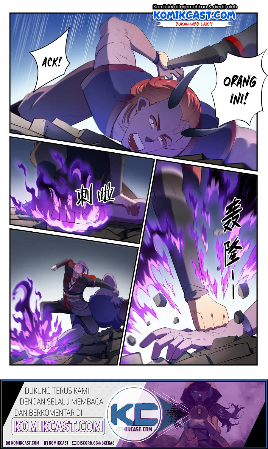 Apotheosis Chapter 587 - https://gambar-id.komiku.org/uploads2/2801711-11.jpg