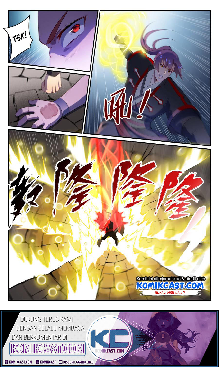 Apotheosis Chapter 587 - https://gambar-id.komiku.org/uploads2/2801711-12.jpg