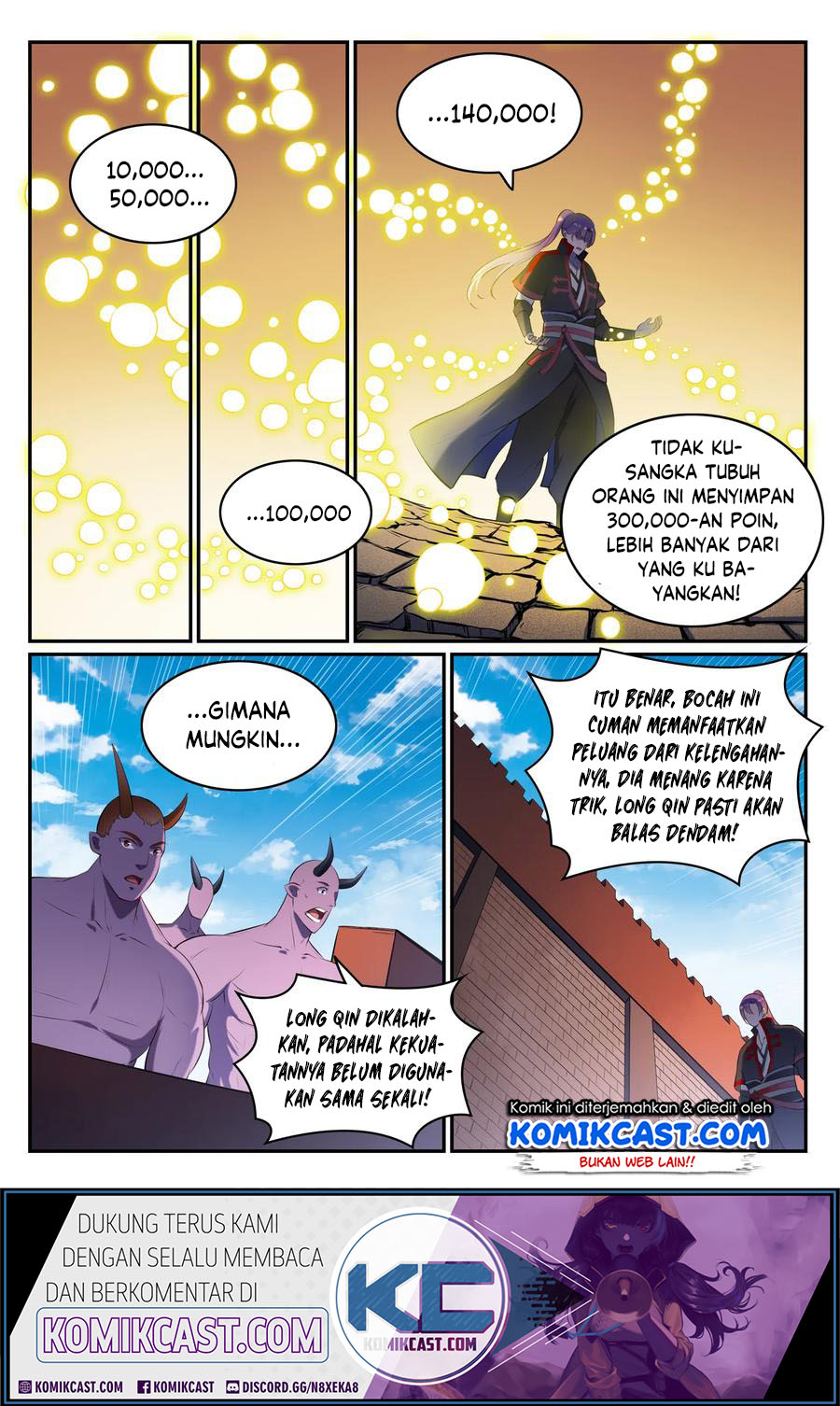 Apotheosis Chapter 587 - https://gambar-id.komiku.org/uploads2/2801711-13.jpg