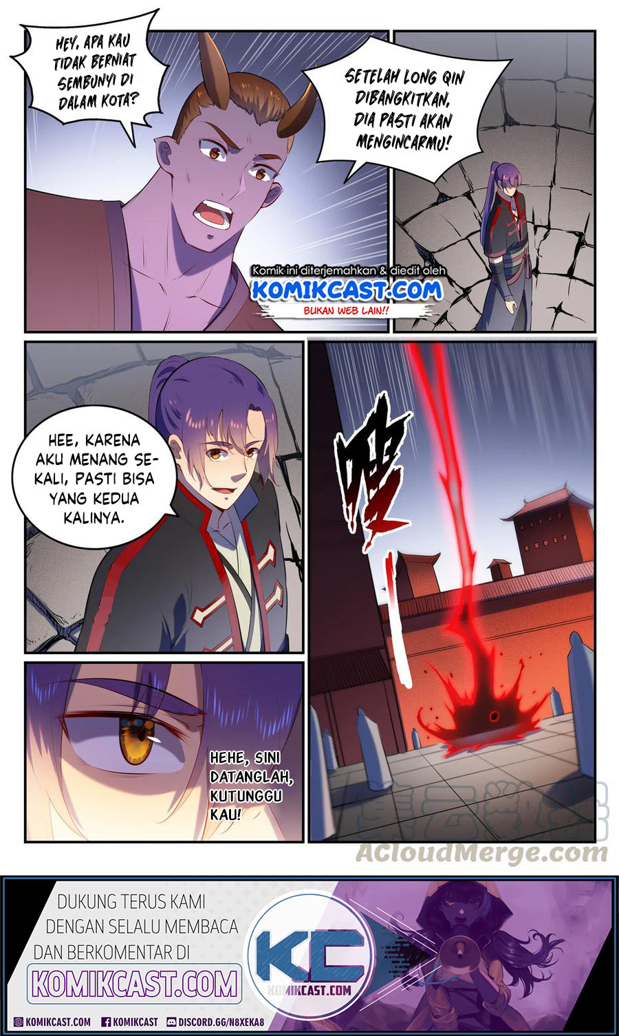Apotheosis Chapter 587 - https://gambar-id.komiku.org/uploads2/2801711-14.jpg