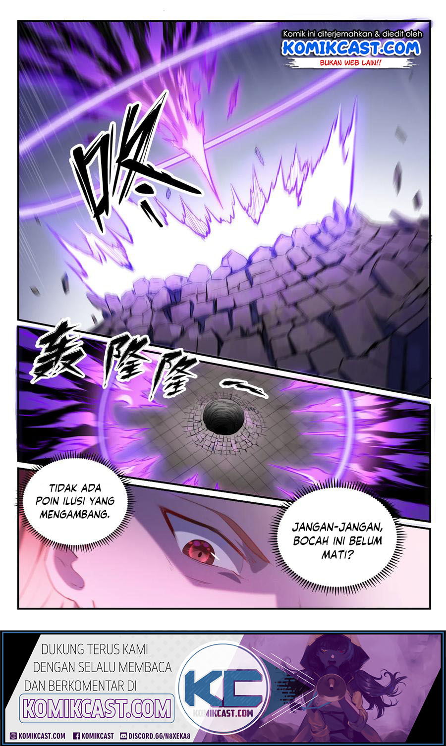 Apotheosis Chapter 587 - https://gambar-id.komiku.org/uploads2/2801711-3.jpg