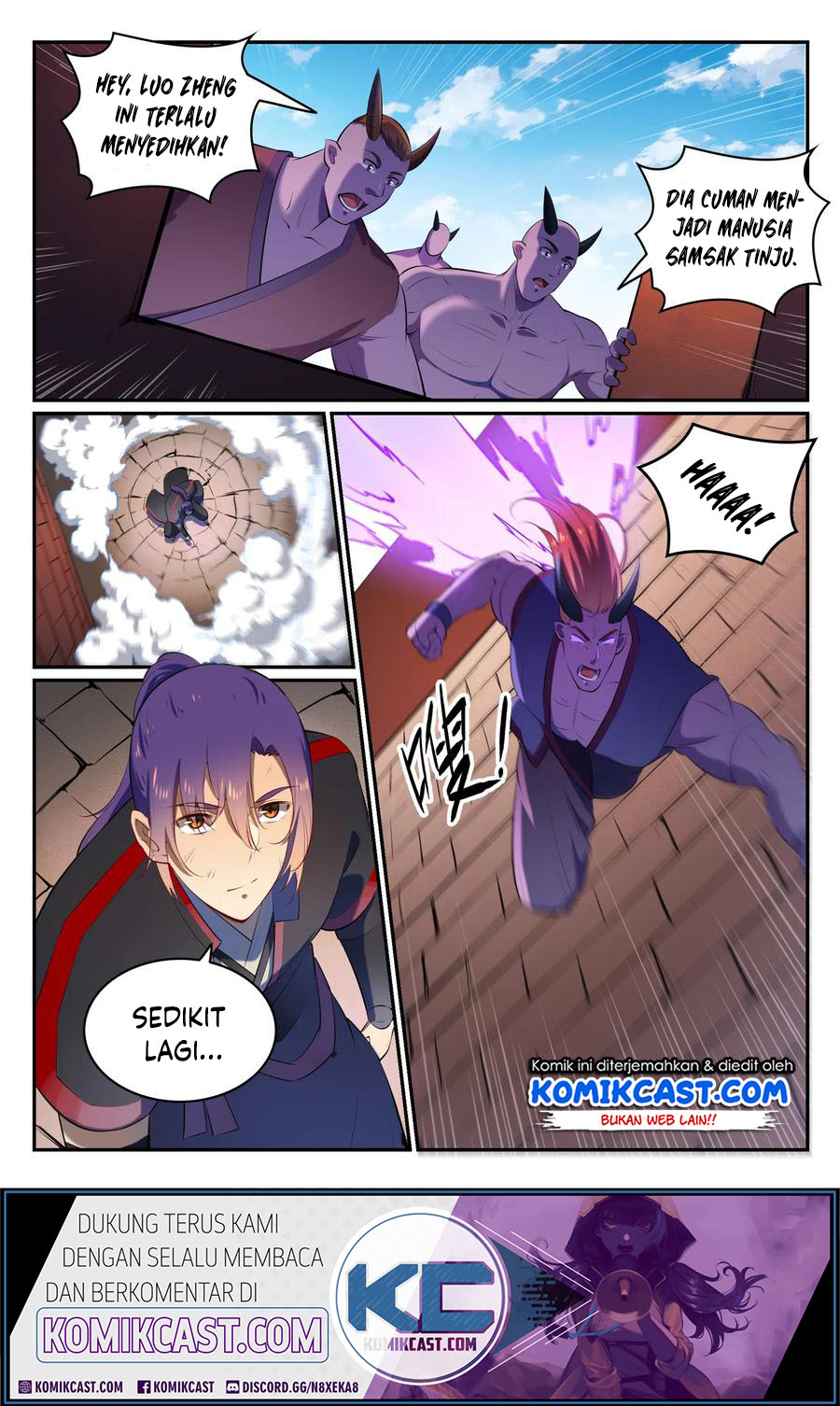 Apotheosis Chapter 587 - https://gambar-id.komiku.org/uploads2/2801711-8.jpg