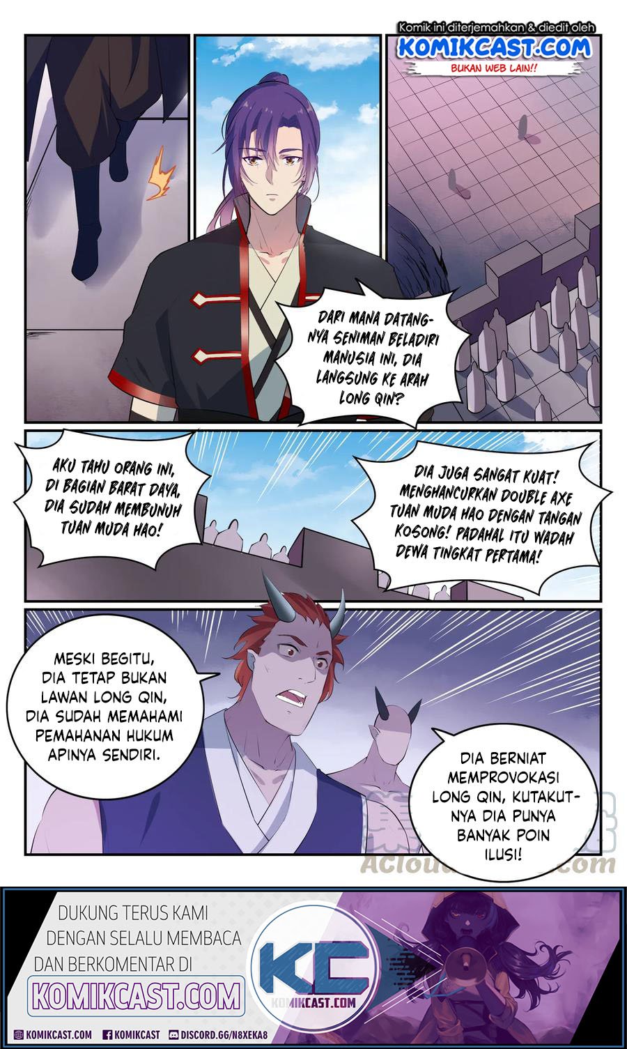 Apotheosis Chapter 586 - https://gambar-id.komiku.org/uploads2/2801712-14.jpg