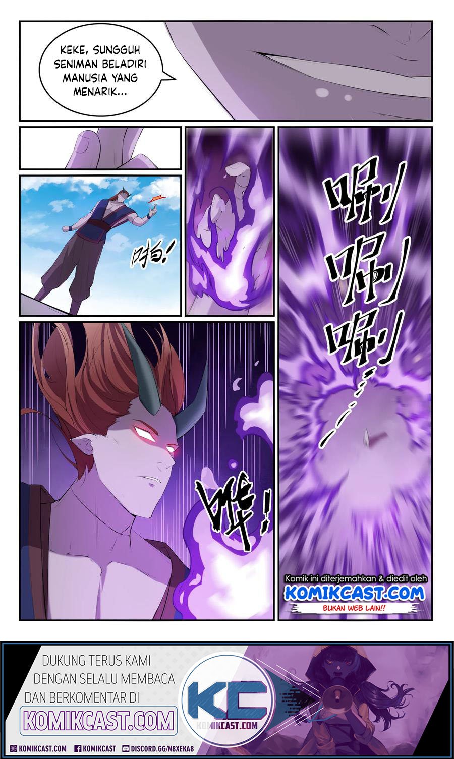 Apotheosis Chapter 586 - https://gambar-id.komiku.org/uploads2/2801712-16.jpg