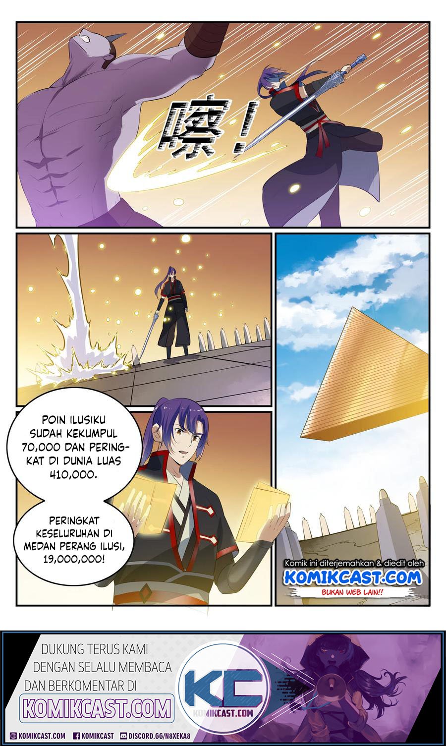 Apotheosis Chapter 586 - https://gambar-id.komiku.org/uploads2/2801712-7.jpg