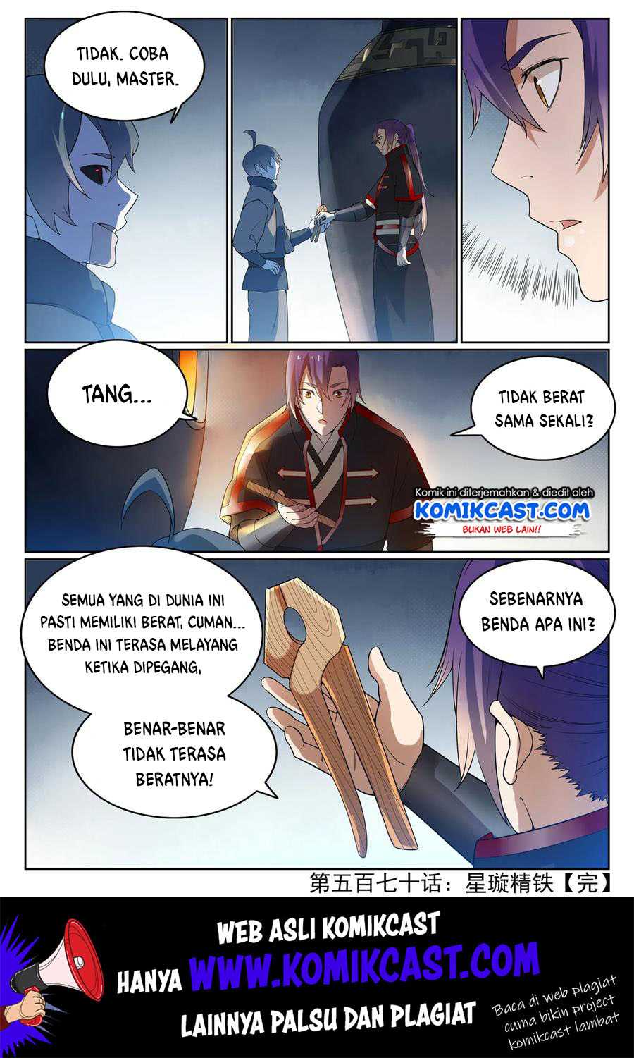 Apotheosis Chapter 578 - https://gambar-id.komiku.org/uploads2/2801722-17.jpg