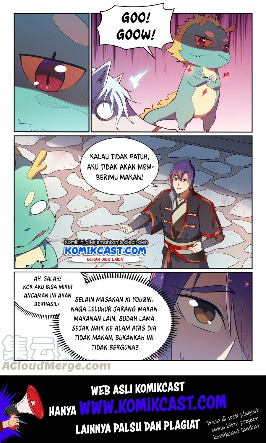 Apotheosis Chapter 545 - https://gambar-id.komiku.org/uploads2/2801757-14.jpg