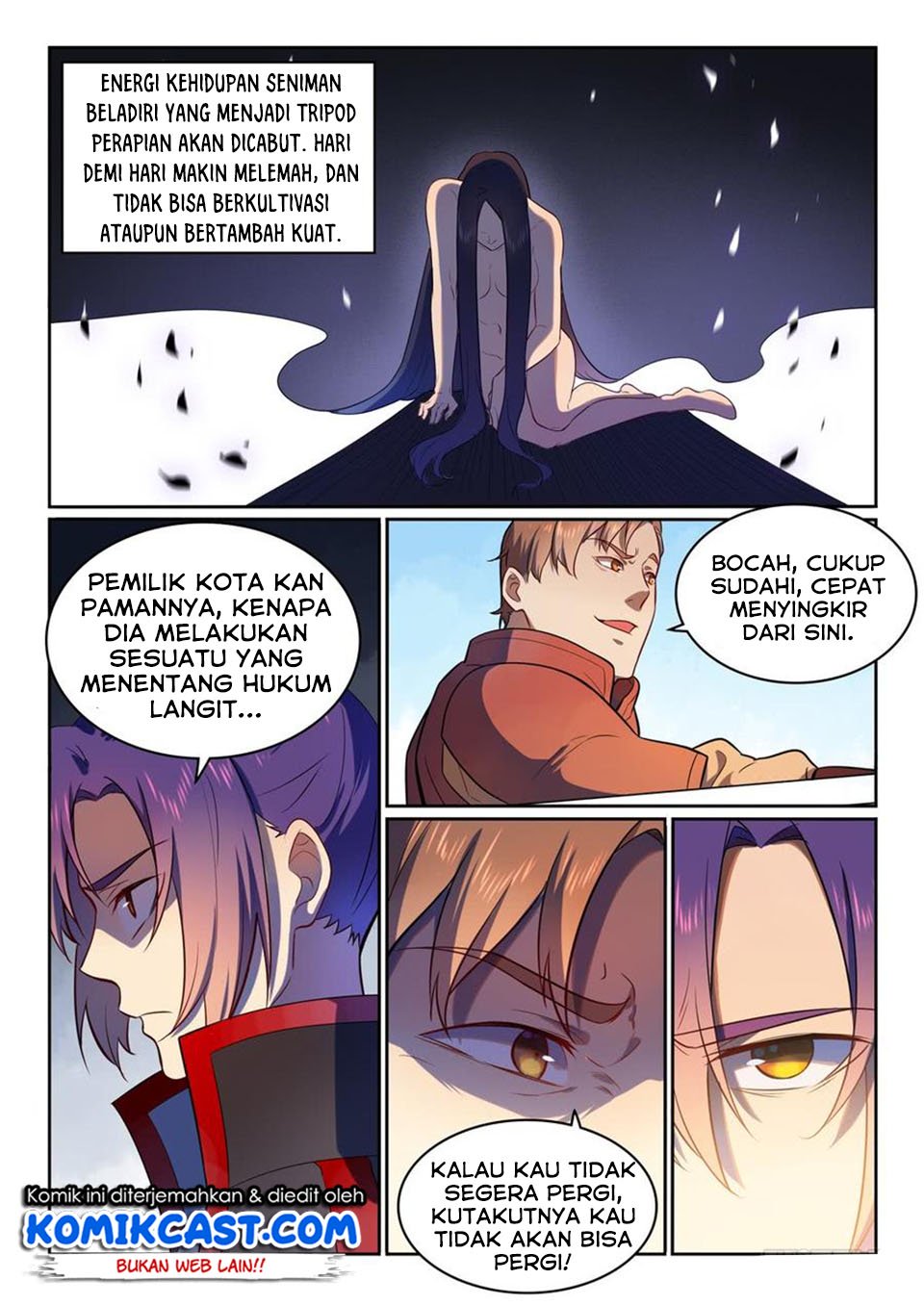 Apotheosis Chapter 543 - https://gambar-id.komiku.org/uploads2/2801759-10.jpg